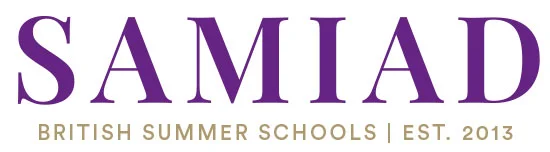 Samiad Logo